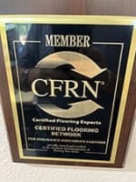 CFRN Member