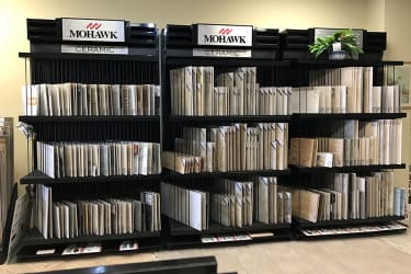Flooring experts near you
