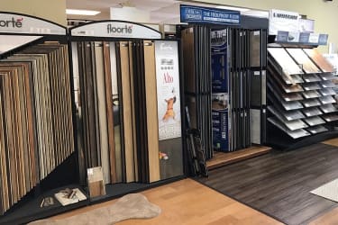 Your flooring experts serving the Jacksonville, FL area