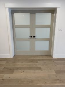 doors example - Sydney, NS