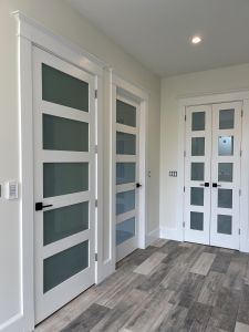 doors example - Sydney, NS