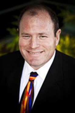 Bruce Koren