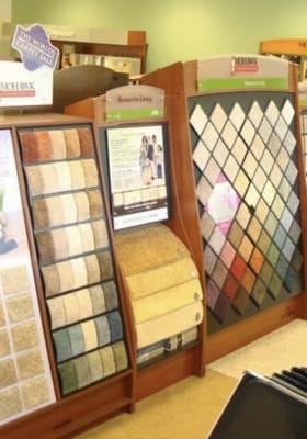 Flooring experts near you