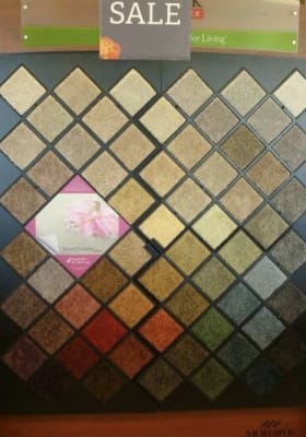 Most recommended flooring store serving the Augusta, GA area