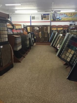 Nashport, OH area flooring experts