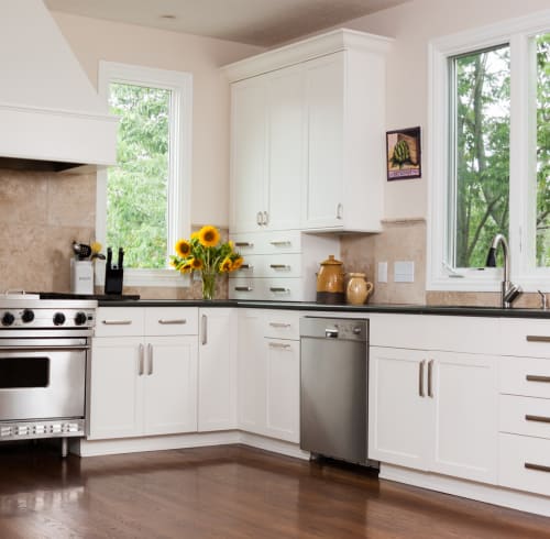Kitchen and bath remodeling in Denton, TX from Smitty's Floor Covering