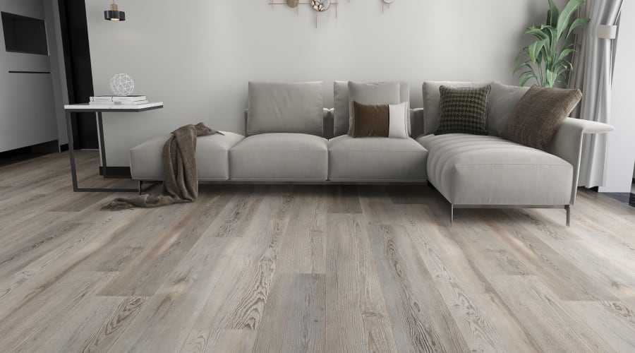 Aroma Z Home Flooring Design
