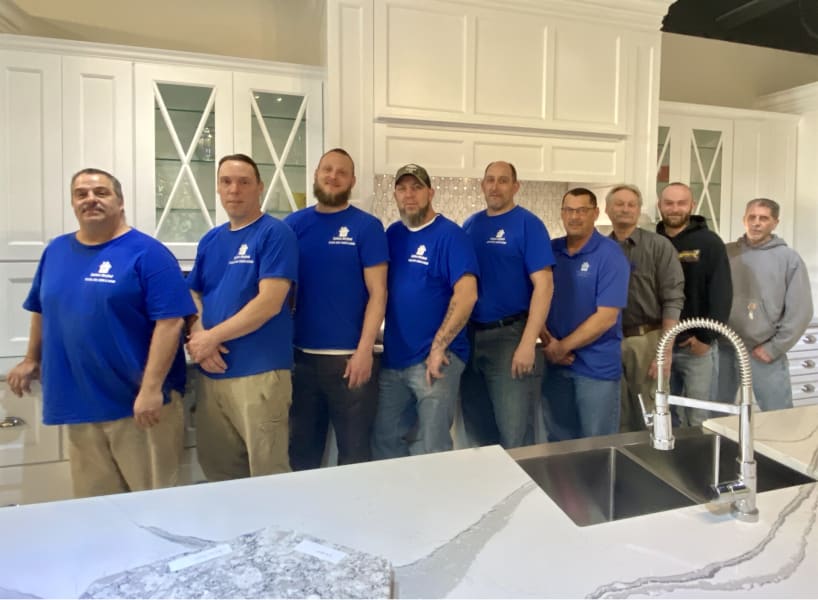 About Southern Maryland Kitchen Bath Floors & Design | Your ...