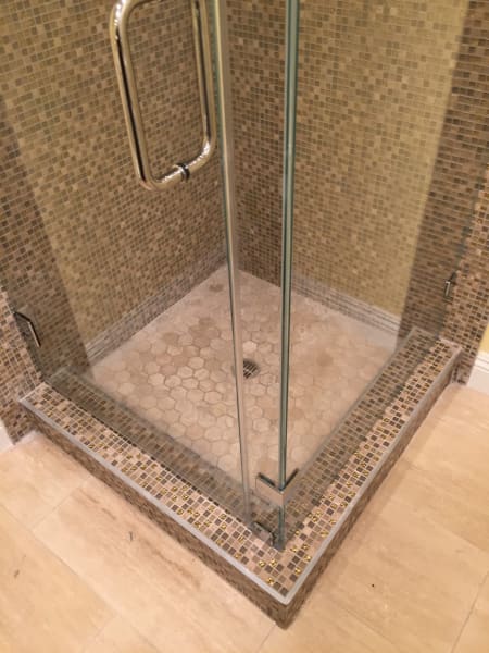 Bathroom gallery from Apex KBF
