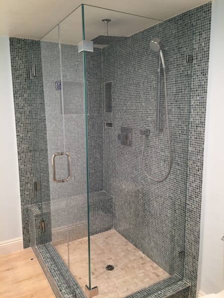 Bathroom gallery from Apex KBF