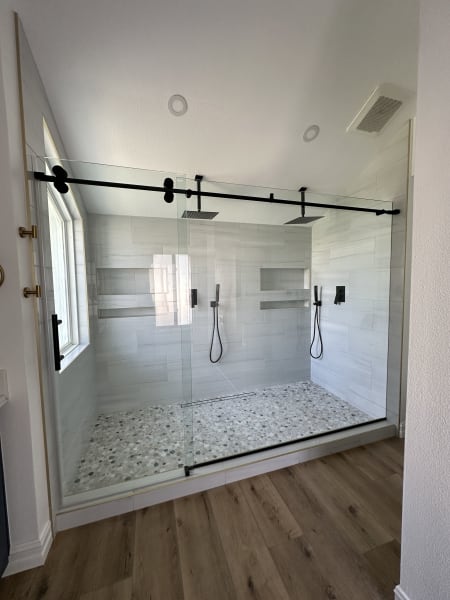 Bathroom gallery from Apex KBF