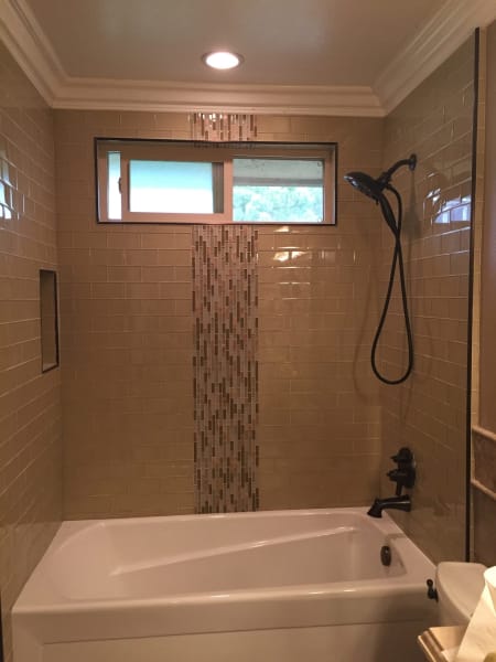 Bathroom gallery from Apex KBF
