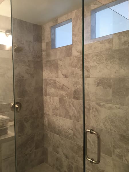 Bathroom gallery from Apex KBF