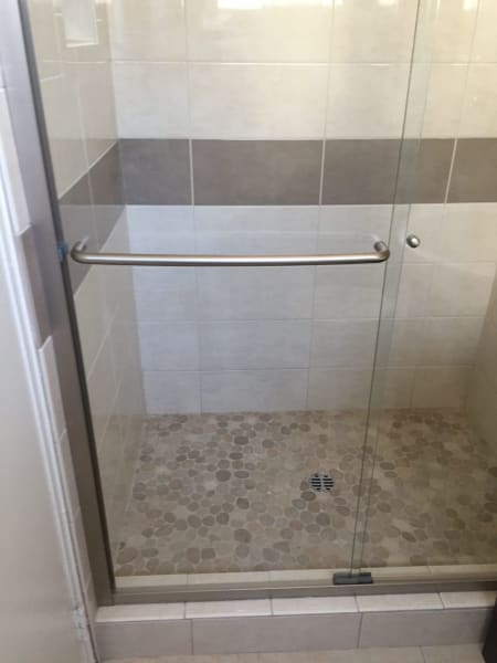 Bathroom gallery from Apex KBF