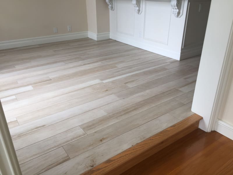 Flooring gallery from Apex KBF