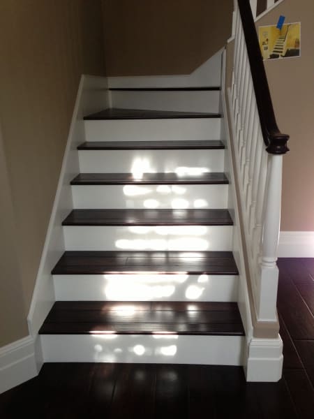 Flooring gallery from Apex KBF