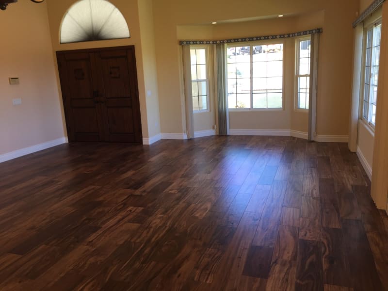 Flooring gallery from Apex KBF