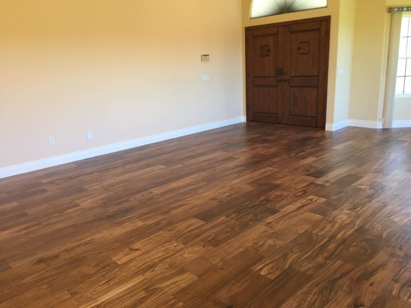 Flooring gallery from Apex KBF