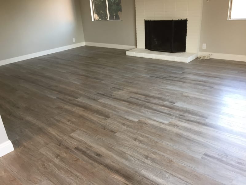 Flooring gallery from Apex KBF