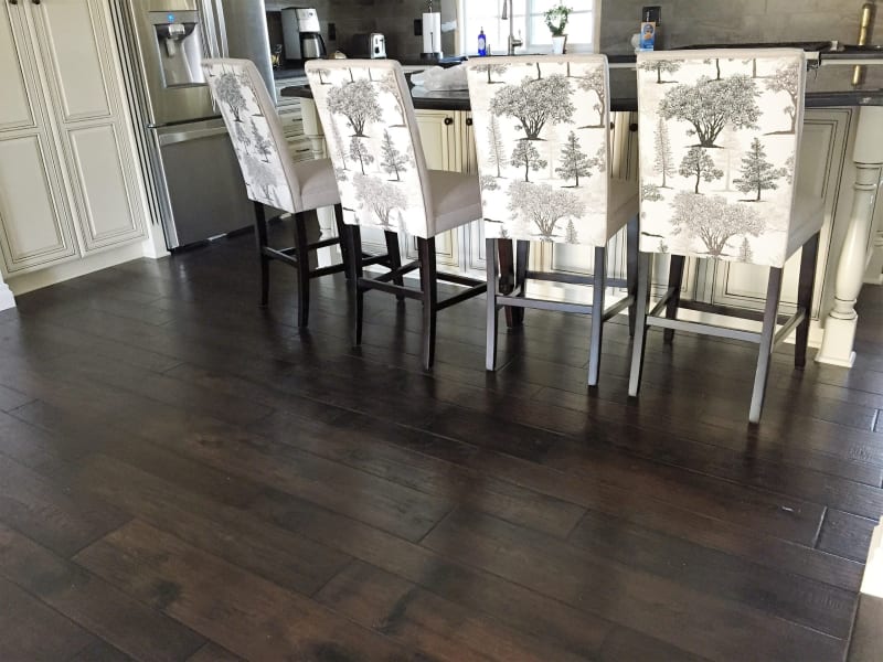 Flooring gallery from Apex KBF