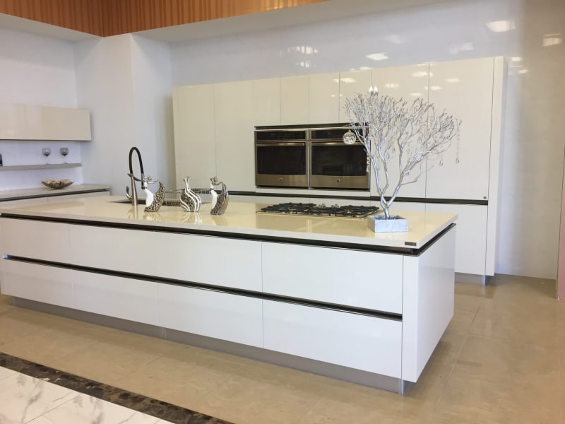Kitchen gallery from Apex KBF