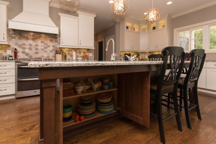 Kitchen Cabinets in Paris, TN