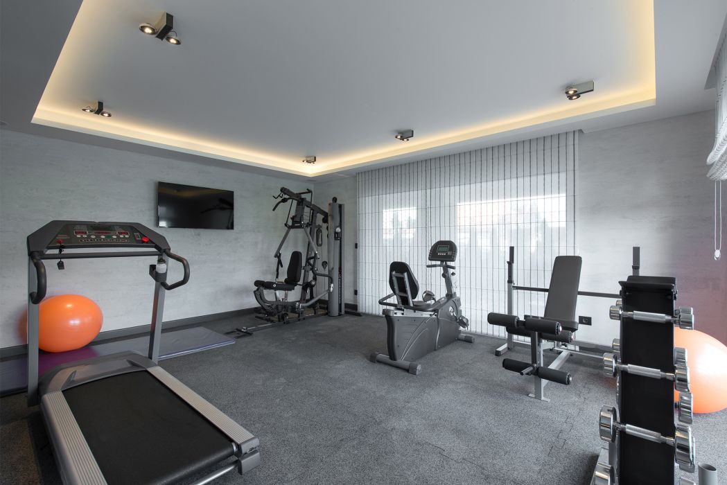 Gym flooring in Wayne Township, NJ from Magnus Flooring Gym flooring in Wayne Township, NJ from Magnus Flooring