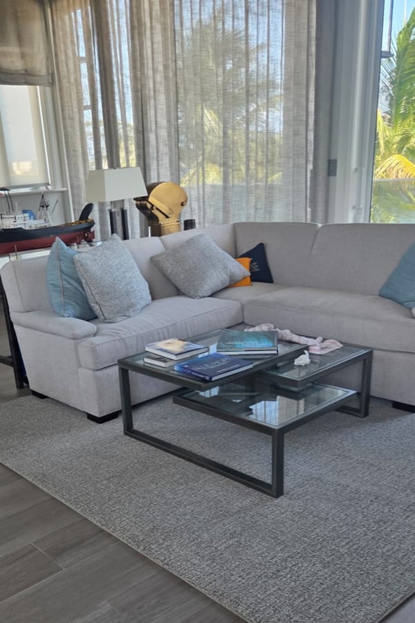 Custom Area Rugs in Ft. Lauderdale, FL