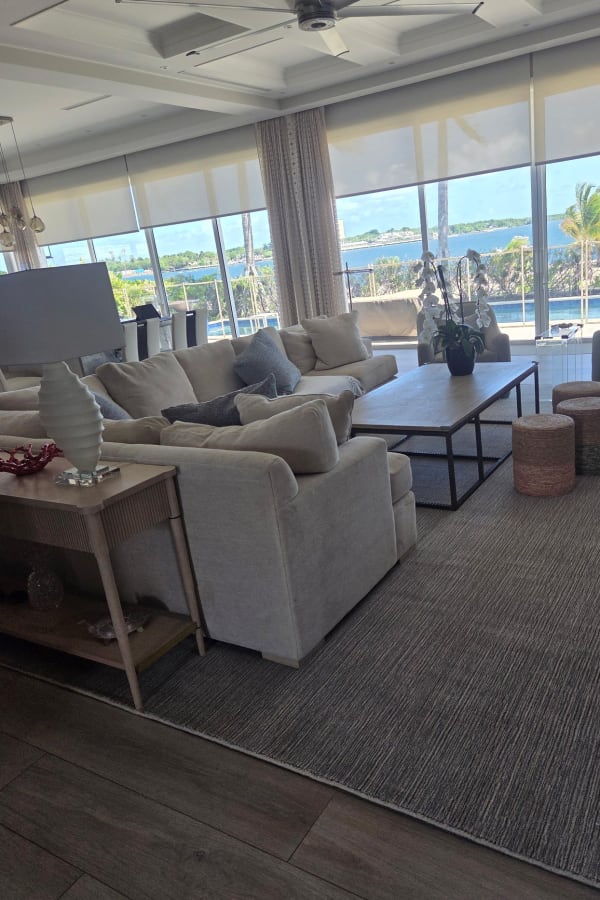 Custom Area Rugs in Ft. Lauderdale, FL