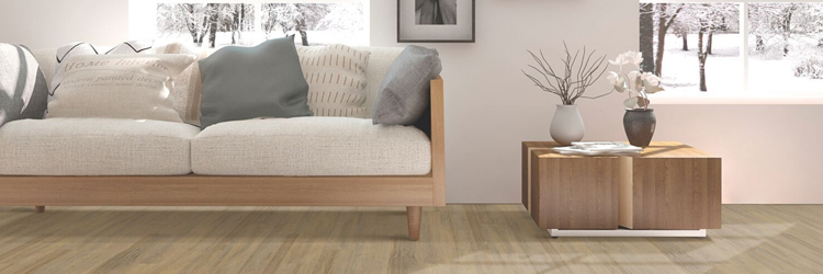 Four Reasons Why Pergo Extreme Vinyl Is the Perfect Flooring for Your Home