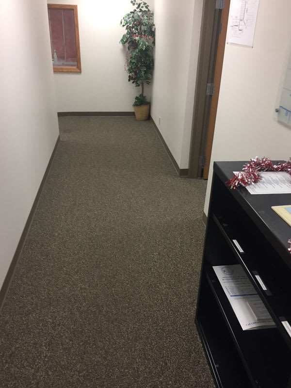 Commercial flooring in Punxsutawney, PA from Jim Stellabuto's Everything Under Foot