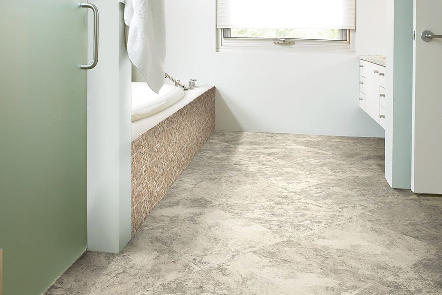 About vinyl in Apache Junction, AZ from Red Mountain Carpet