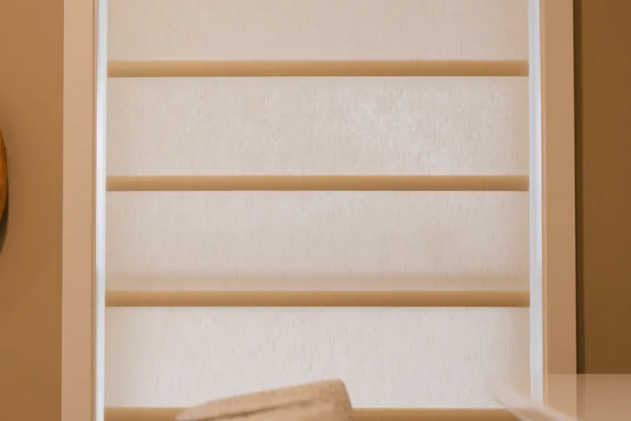 Window treatments in Berea, or Broadview Heights, OH