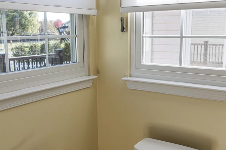 Window treatments in Berea, or Broadview Heights, OH