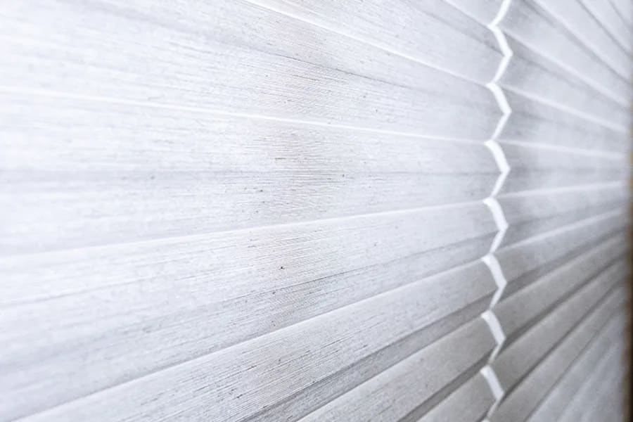 Window treatments in Berea, or Broadview Heights, OH