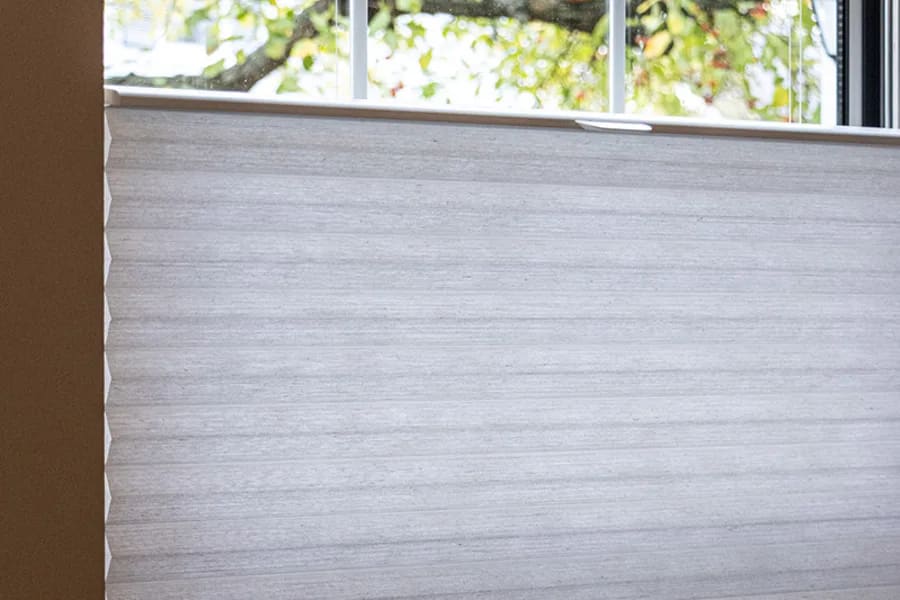 Window treatments in Berea, or Broadview Heights, OH