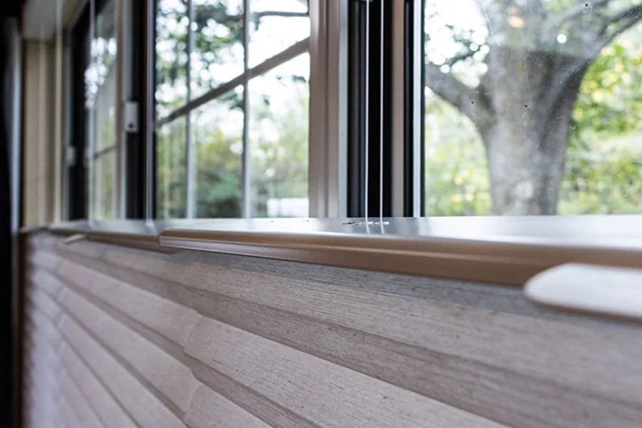 Window treatments in Berea, or Broadview Heights, OH