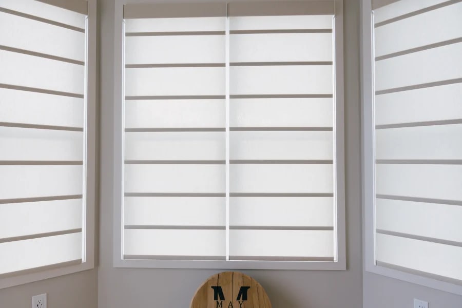 Window treatments in Berea, or Broadview Heights, OH