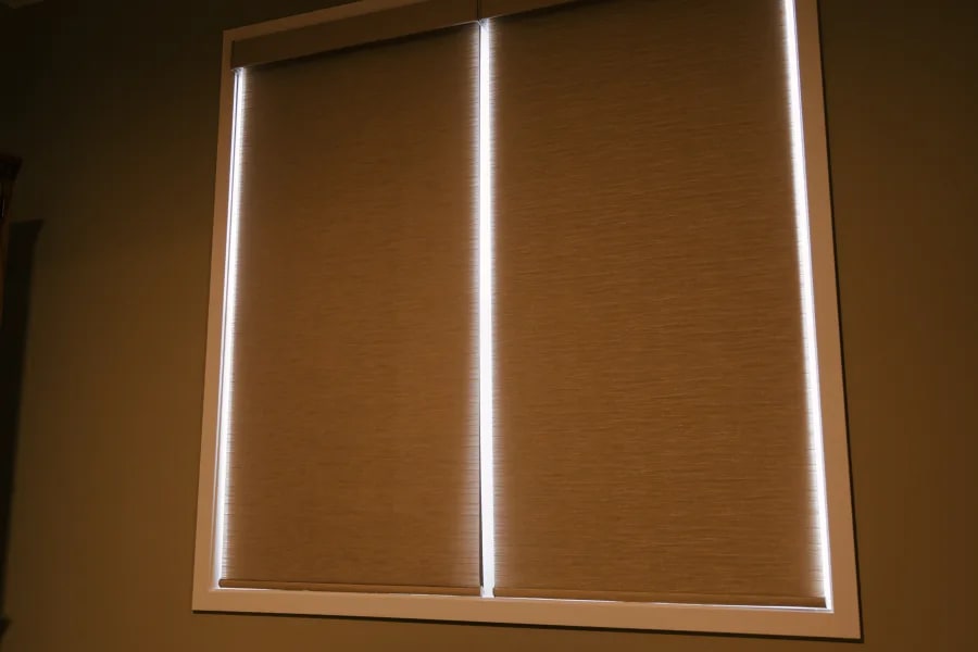 Window treatments in Berea, or Broadview Heights, OH
