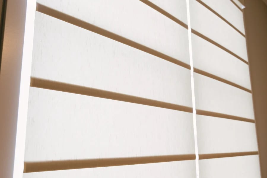 Window treatments in Berea, or Broadview Heights, OH