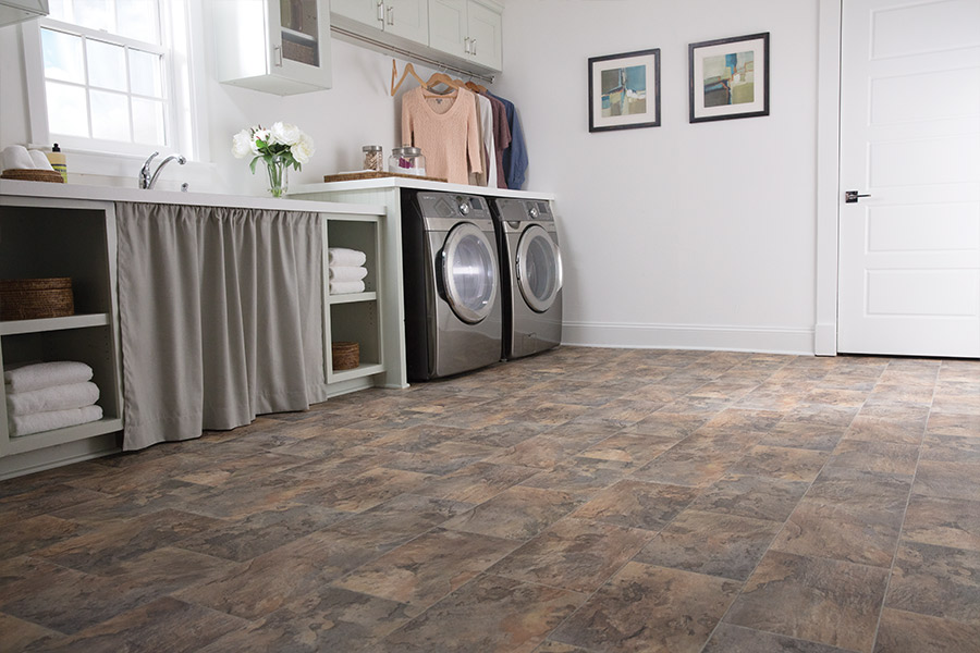 Luxury Vinyl Flooring in Albuquerque from House of Floors