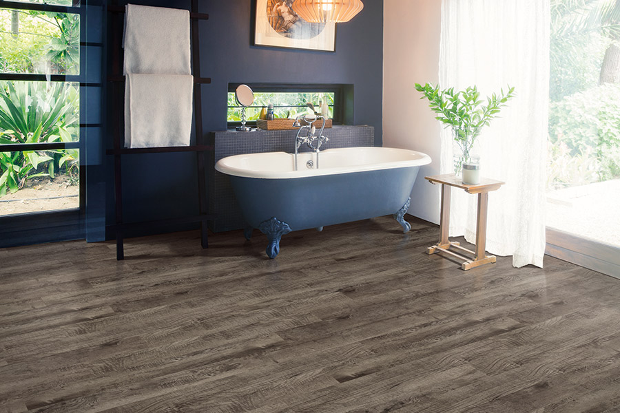 Luxury Vinyl Flooring in Orlando FL from All Floors of Orlando