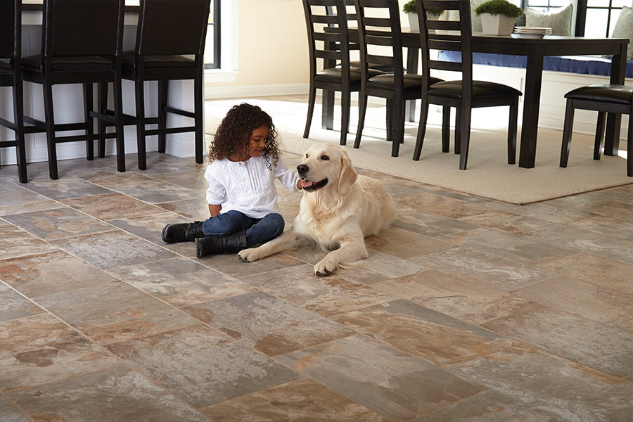 Tile Flooring In Orlando Fl From The Flooring Center