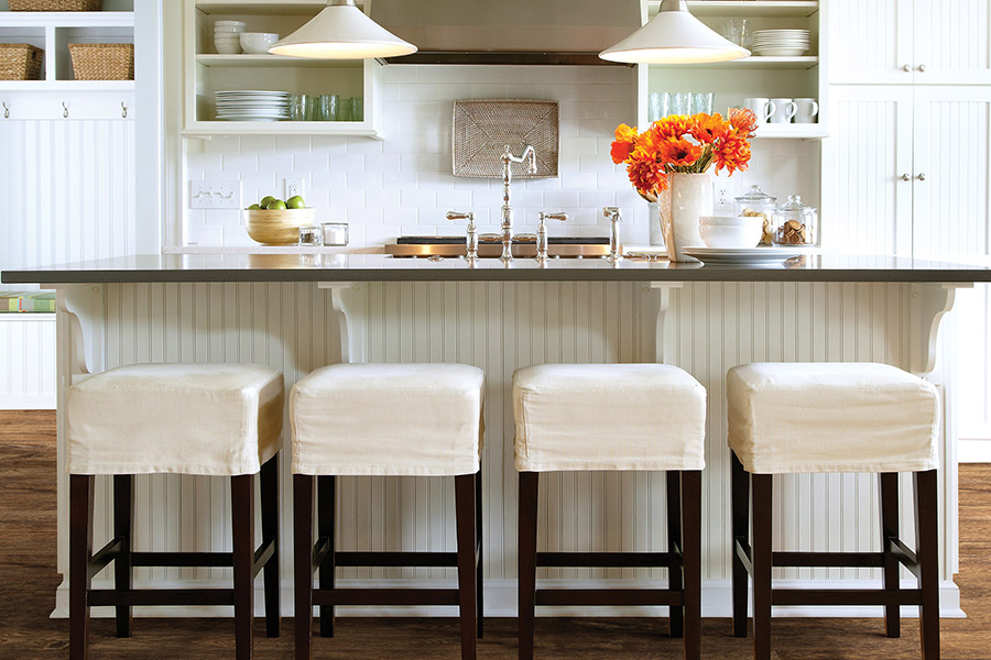 Luxury Vinyl Plank - COREtec Styles Spotlight: Finding the Perfect Look for Every Room in Your Home | Giant Commercial Flooring