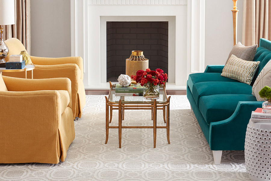 Area Rugs in Orland Park, IL from Sherlock's Carpet & Tile