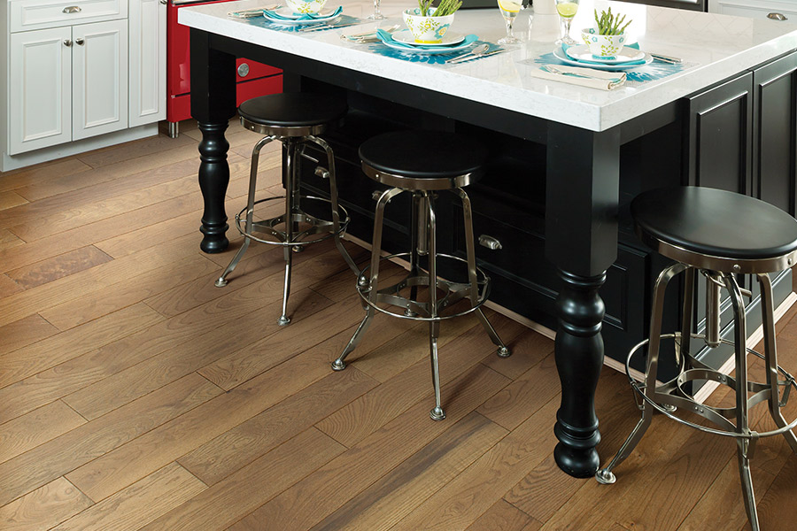 Hardwood Flooring Information King's Floor Covering Inc