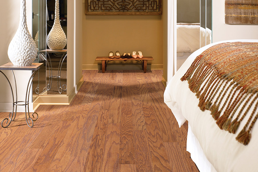 Hardwood Flooring in Saint Charles, MO from Beseda Flooring & More