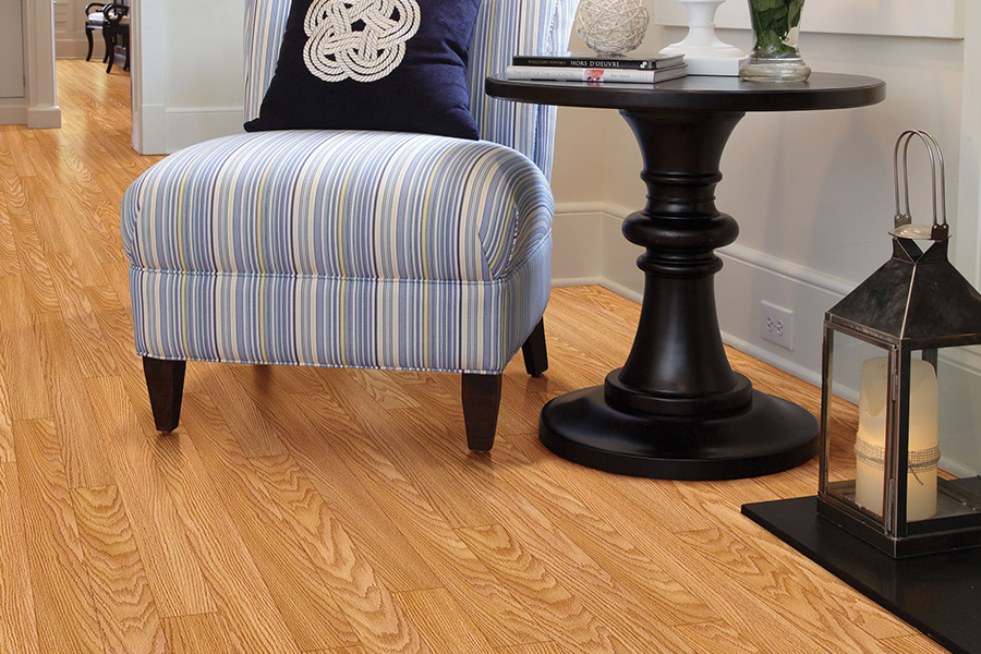 Laminate Flooring in Norfolk from Flooring Solutions