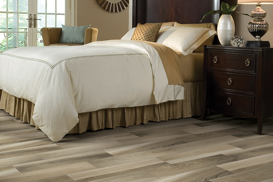 Flooring inspiration from Flooring Connections Anacortes, WA