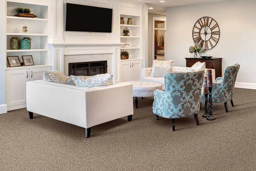 Quality carpet in Louisville, CO from The Holder Group Wholesale Flooring